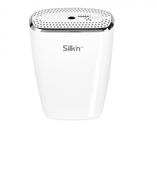 Silk'n Flash&Go on sale Compact Glide Hair Removal Device