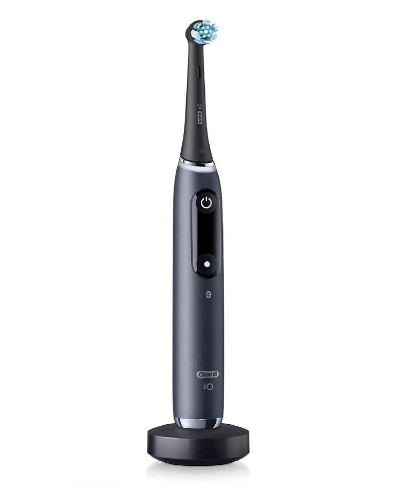 BRAUN Oral-B iO Series 9 Electric Toothbrush | Sweetuskin