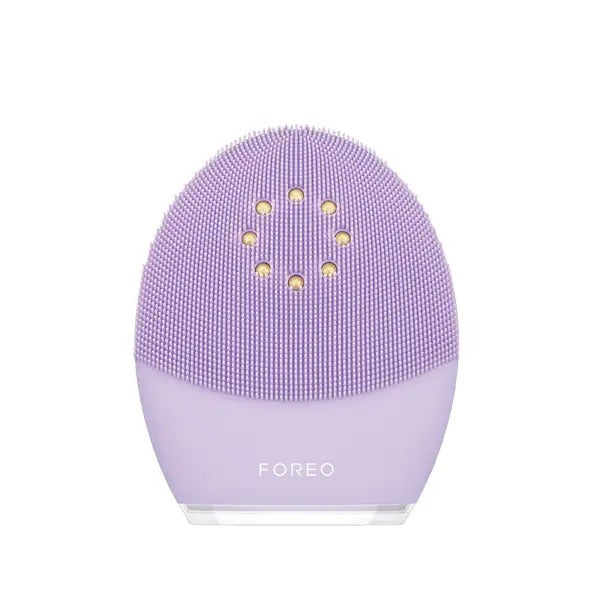 FOREO LUNA 3 plus for Sensitive Skin (Purple)