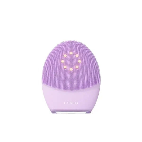 Foreo Luna store go violet edition