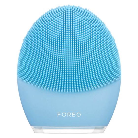 FOREO LUNA 3™ Cleansing Brush - MINT