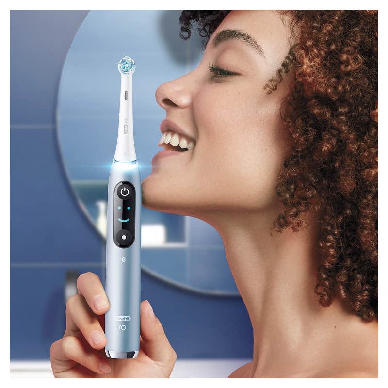BRAUN Oral-B iO Series 9 Electric Toothbrush