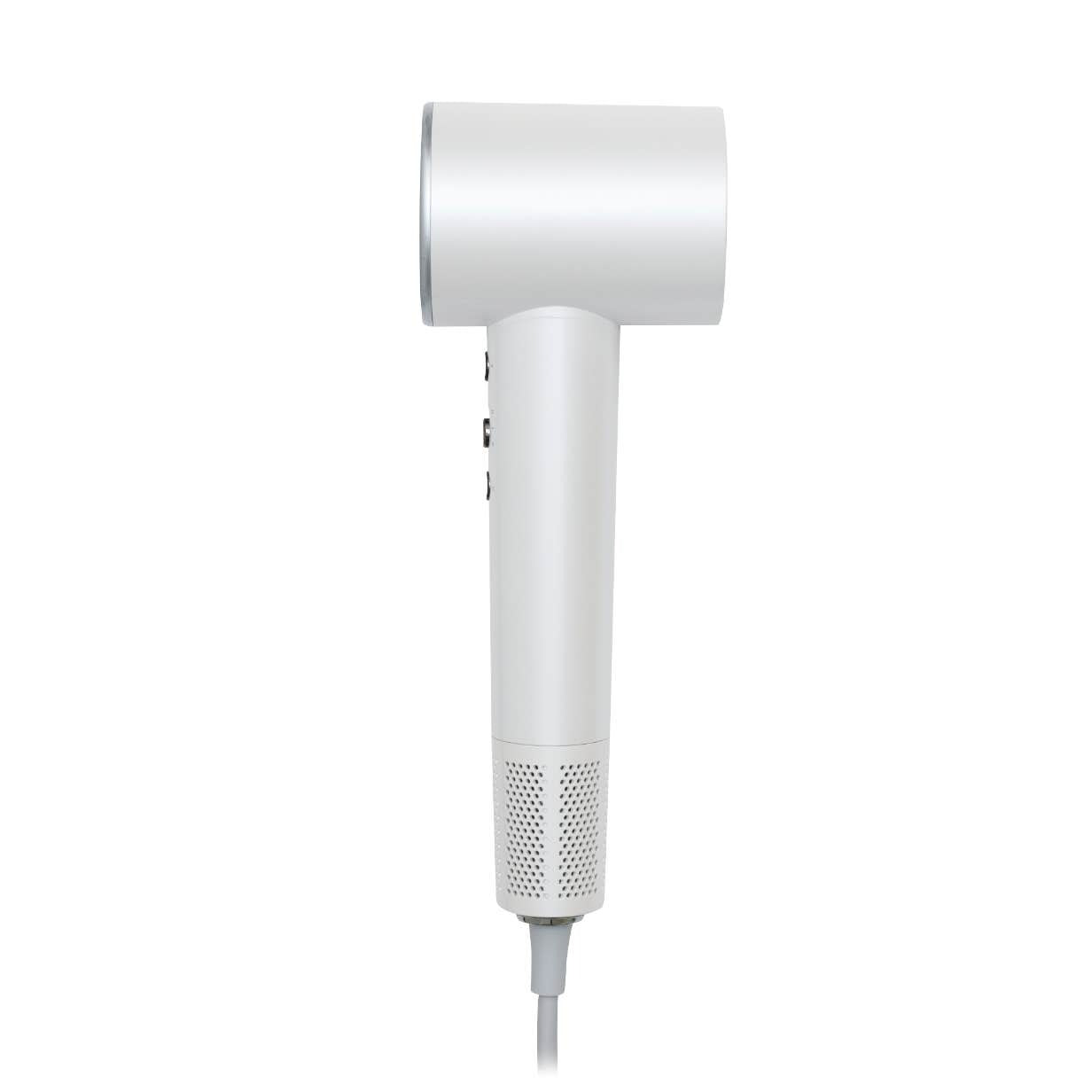 DM DM-HSHD-WH HIGHSPEED HAIR DRYER