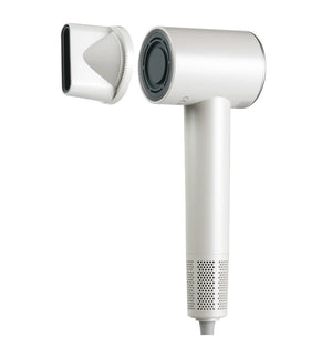 DM DM-HSHD-WH HIGHSPEED HAIR DRYER