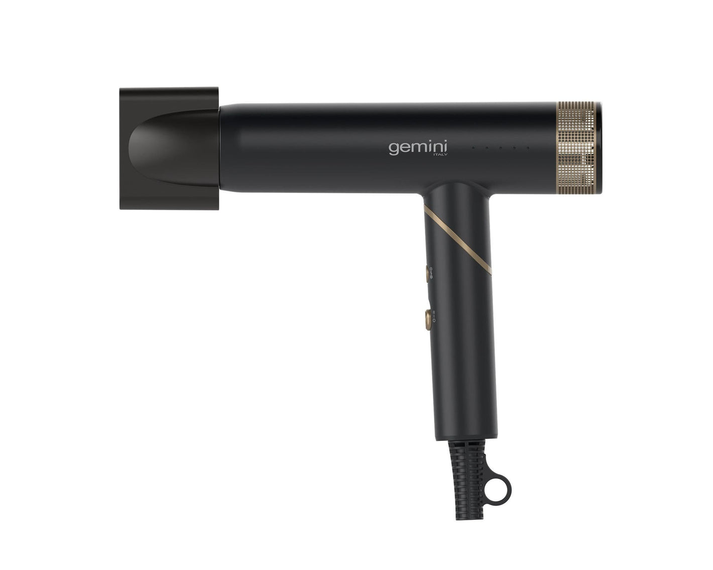 GEMINI 2000W Foldable Fast Dry Brushless Dc Hair Dryer