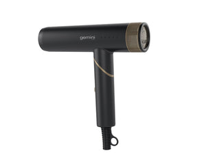 GEMINI 2000W Foldable Fast Dry Brushless Dc Hair Dryer