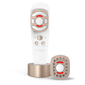 LifTone All-In-One Body Care And Beauty Device