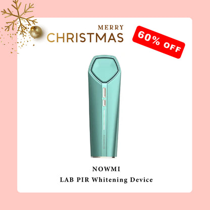 NOWMI LAB PIR Whitening Device