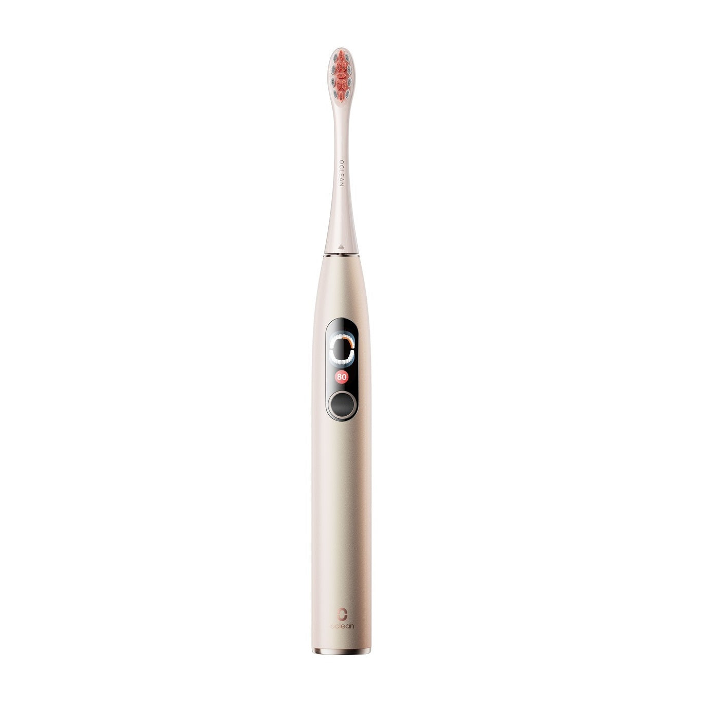 OCLEAN  C01000383 X Pro Digital Smart Sonic Electric Toothbrush