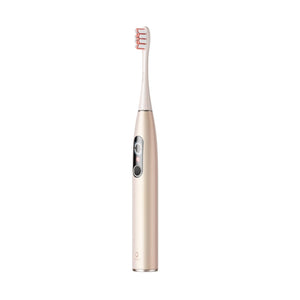 OCLEAN  C01000383 X Pro Digital Smart Sonic Electric Toothbrush