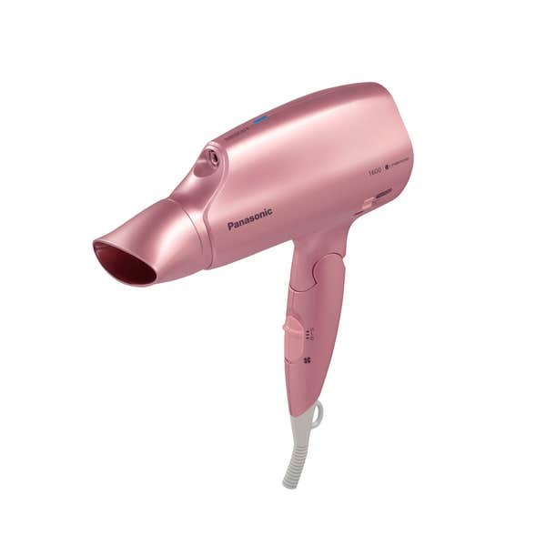 Secador de pelo PANASONIC EN-NA32 nanoe™ (Rosa perla)