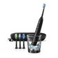 PHILIPS Sonicare DiamondClean Smart sonic toothbrush HX9924/12 (BK)