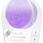 FOREO LUNA 4 BODY สีลาเวนเดอร์