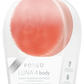 FOREO LUNA 4 BODY Peach Perfect