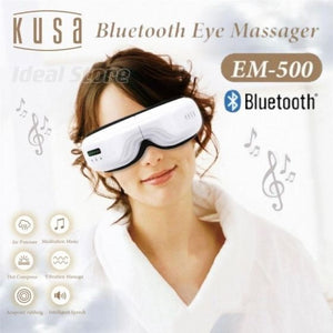 Máy massage mắt KUSA iRelax EM-500