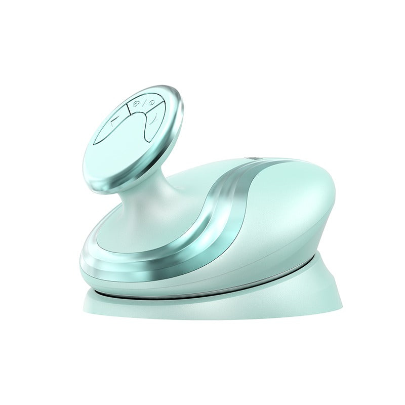 JUJY Slim Swan Ultrasonic Wave PLUS LLLT เครื่องกำจัดไขมันเพื่อการฟื้นฟูผิวแบบมืออาชีพ