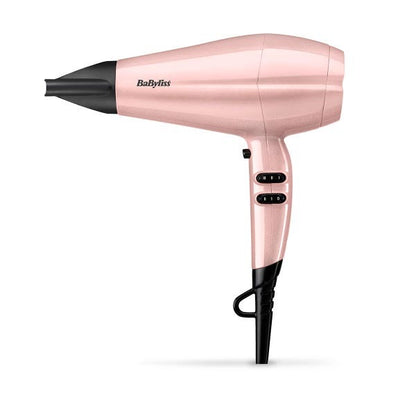 BABYLISS 5337H Rose Blush 2200W Hair Dryer