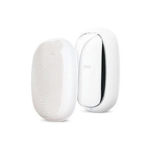 LISSCODE O'miti Facial Brush (White)