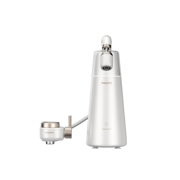 PHILIPS ADD8906/97 Mikro-Nano-Blasenwasserspender