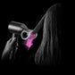 Dyson Supersonic™ hair dryer HD15 (Black/Nickel)