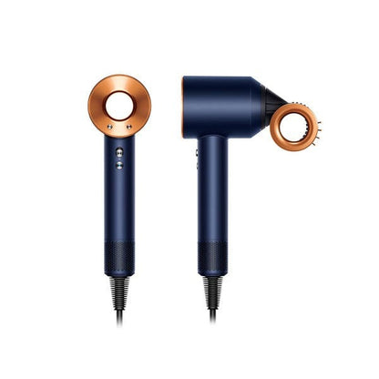 Dyson Supersonic™ hair dryer HD15 (Prussian Blue/Rich Copper)