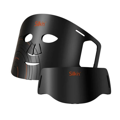 SILK'N LED 面膜頸膜美容儀