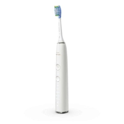 PHILIPS Sonicare DiamondClean Smart sonic toothbrush HX9924/02 (White)